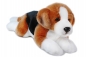 Preview: Beagle liegend 35cm